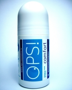 АНТИПЕРСПИРАНТ OPS! COMFORT